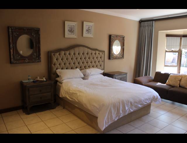 5 BEDROOM FREEHOLD TO LET IN WOODHILL GOLF ESTATE
